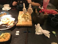 -湊湊火锅·茶憩(打浦桥日月光店)