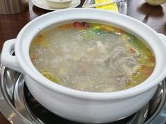 -新招鲜(长江路店)