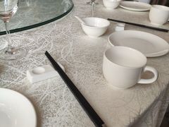 -天津梅江中心皇冠假日酒店