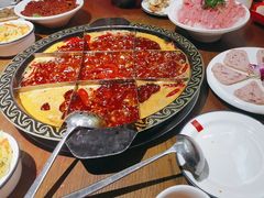-黄家码头老火锅(解放碑旗舰店)