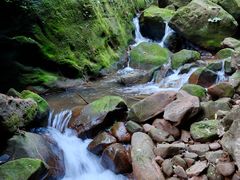 -赤水丹霞旅游区·佛光岩