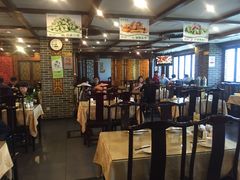 大堂-三义和酒楼(广渠门店)