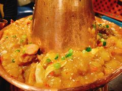 -觅山云南菜(泊富ICITY店)