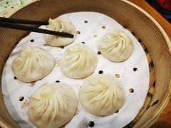 苏小柳金牌小笼包-苏小柳手工点心(人民广场分院)