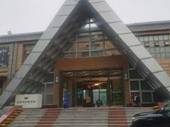 -北京鸿华高尔夫练习场