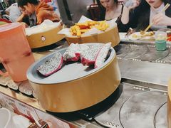 -龍歌自助小火锅(李沧丽达店)