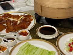 -唐阁(香港朗廷酒店)