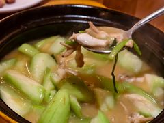 -粤域茶餐厅