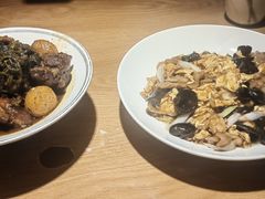 -小土豆北方菜馆(文慧园店)