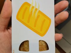 -麦当劳(西单明珠店)
