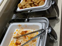 -素满香·素食自助餐(苏州·临顿路店)