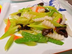 -八大碗·地道东北菜(中街店)