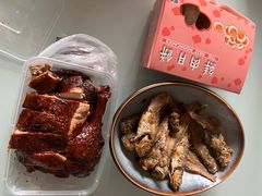 -光明邨大酒家(淮海路店)