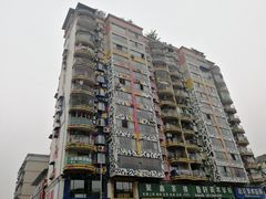 -黄桷坪涂鸦艺术街