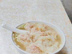 -汉记面馆(南华东路店)