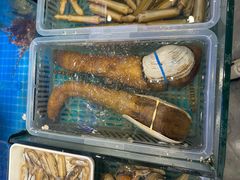 -启东小海鲜(庄先湾路1号店)