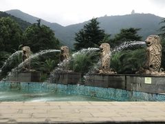 -达蓬山旅游度假区