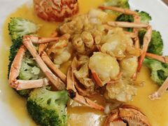 -新金盛·海鲜酒楼(盐田店)