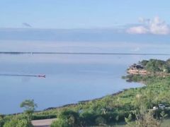 -农垦当壁镇兴凯湖旅游度假区