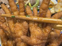 -邓莽子老火锅(鲁祖庙店)