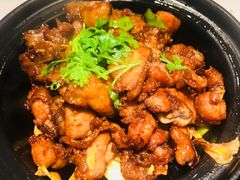 -佰家小厨·南京菜(夫子庙店)