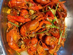 -聚味瞿记·龙虾堂(坡子街店)