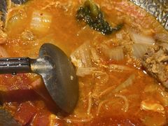 -一心创作料理屋(经开万达店)