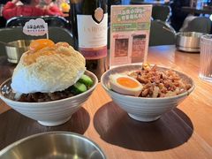 -岛风·台食小馆 ISLAND BISTRO(烟台山店)