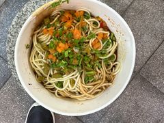 家阳赵师傅热干面-家阳赵师傅油饼包烧麦(粮道街店)