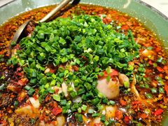 -锦府盐帮·李宅(领展购物广场中关村店)