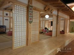 -汤森悠生活文化汤(江宁万达店)