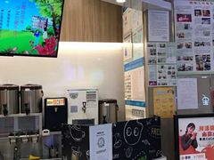 门面-CoCo都可(中华广场店)