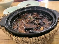 -去茶去餐厅(中央大街店)