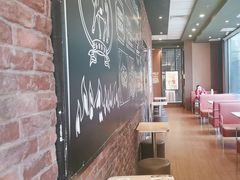 -汉堡王(北京通州领展店)