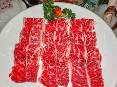 -喜聚薈·花膠雞海鮮火鍋(越秀店)