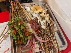 -牛华八婆麻辣烫(起源店)