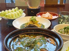 -南堂馆·新川菜(天府三街店)