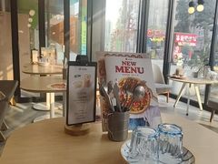 -必胜客(万坤图店)