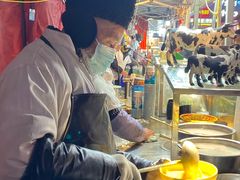 -正宁路小吃夜市