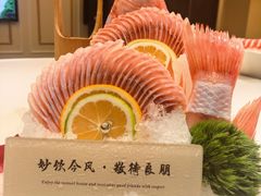 -薈通四海·海鲜火锅酒楼(国贸店)