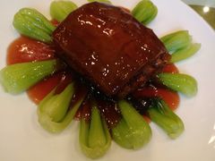 -功德林素菜饭庄(前门店)