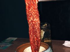 -万福·和牛炭火烧肉店(苏州中心店)