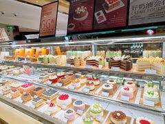 -M'CAKE(西单大悦城店)