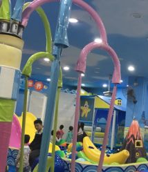 -佳贝爱益智主题儿童乐园(乐尔乐旗舰店)