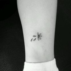 -墨無界刺青TATTOO