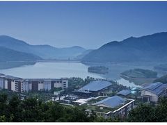 -宁波九龙湖开元度假村