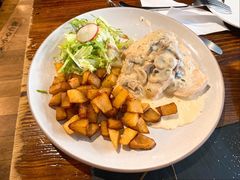 -La Creperie法餐厅(桃江路店)