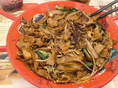 -新世界餐厅(万达店)