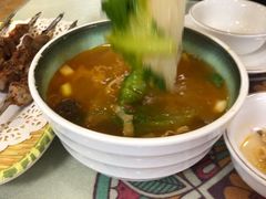 -新疆红柳花餐厅(新洲店)