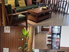 -首匠推拿养生中心(君地新大陆店)